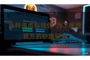 比特派虚拟钱包  为了保险我方的钞票安全