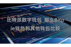 比特派数字钱包  那么Bitpie钱包和其他钱包比较